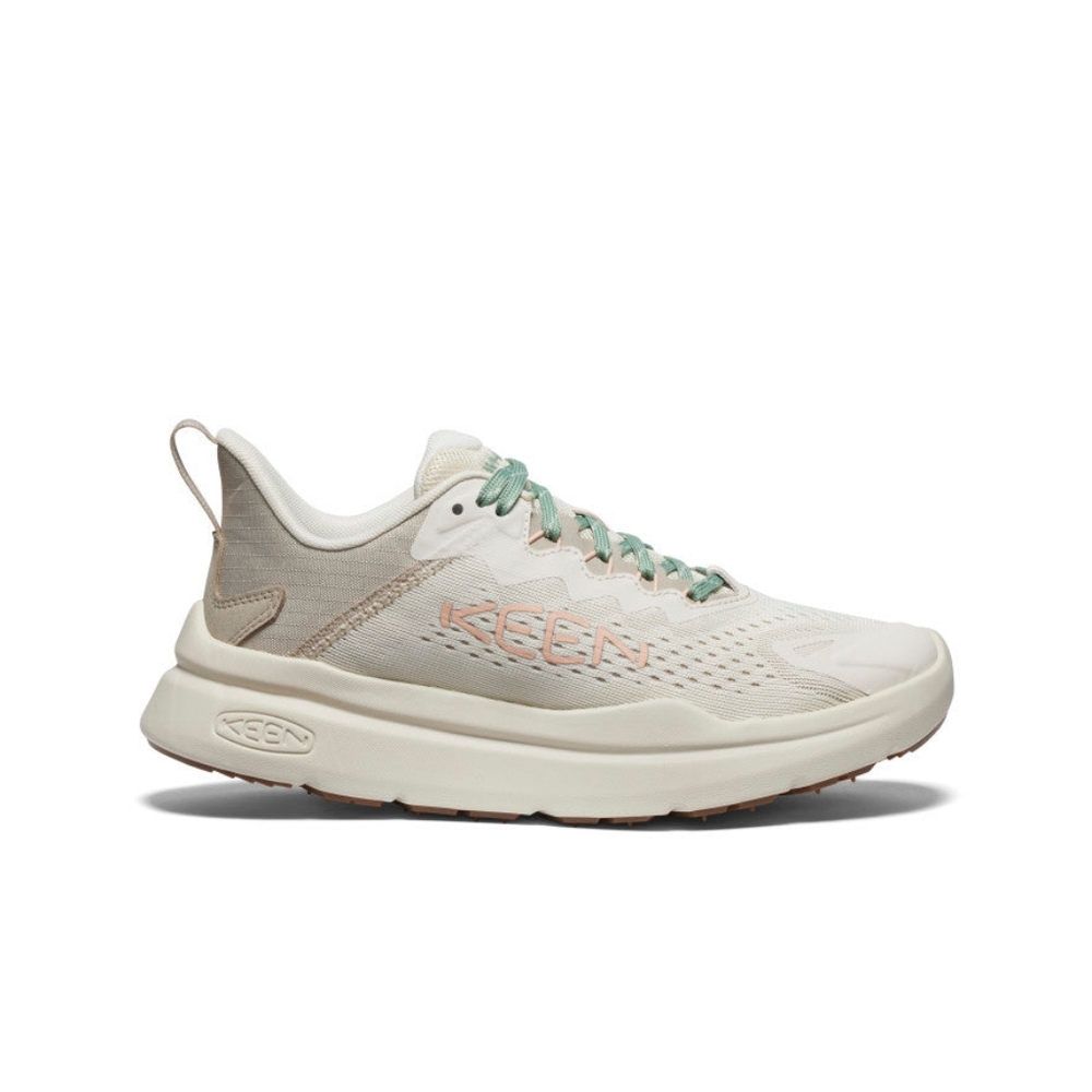 Keen Women's WK450 Walking Shoe - Size 9
